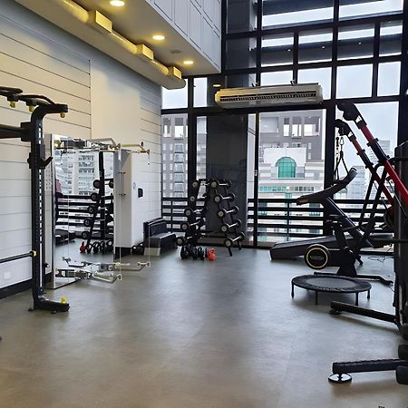 Cyclinn Cidade Jardim São Paulo Zewnętrze zdjęcie