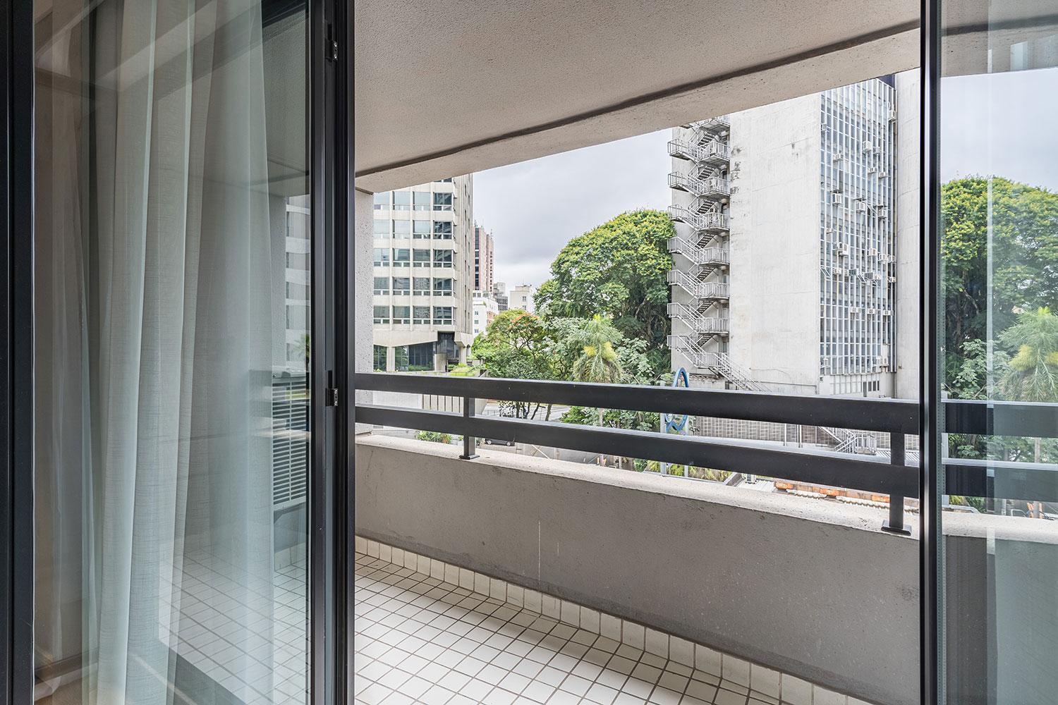 Cyclinn Cidade Jardim São Paulo Zewnętrze zdjęcie