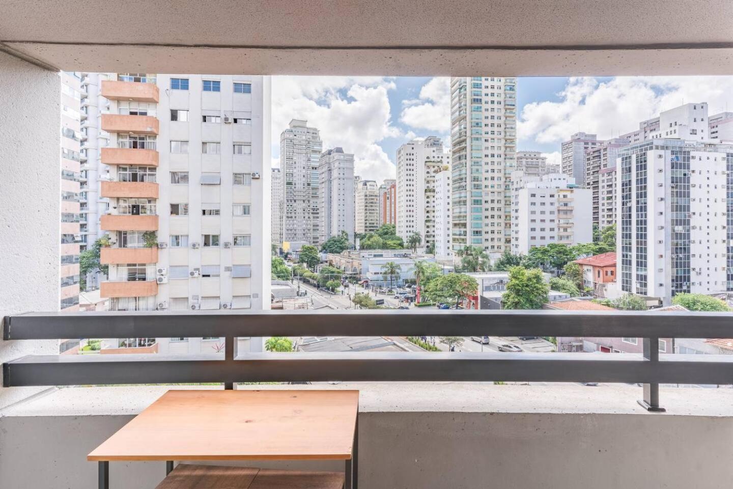 Cyclinn Cidade Jardim São Paulo Pokój zdjęcie