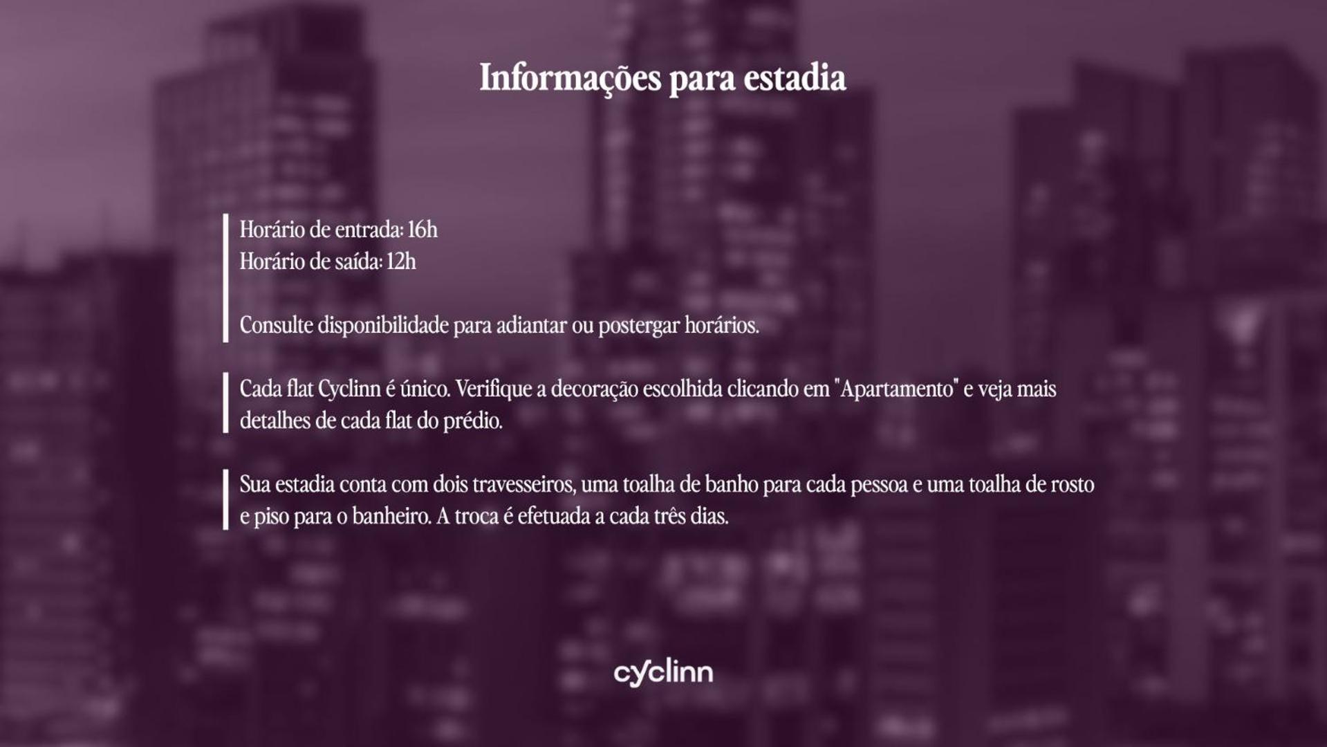 Cyclinn Cidade Jardim São Paulo Zewnętrze zdjęcie
